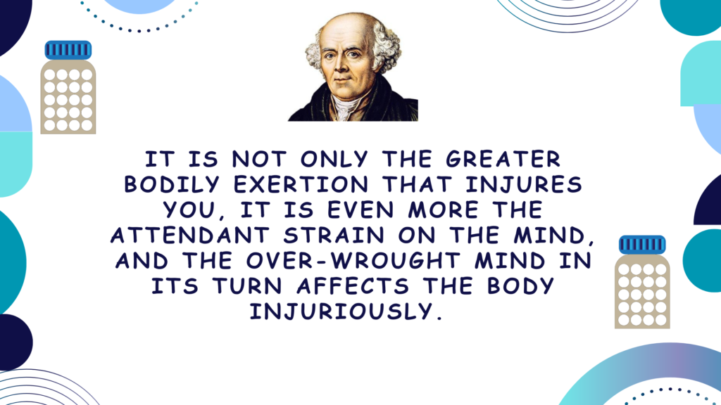 Quotes by Dr Samuel Hahnemann